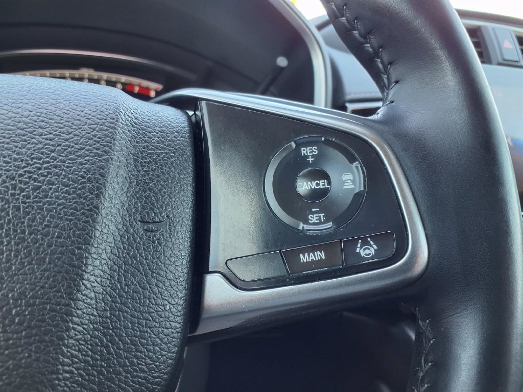 Used 2018 Honda CR-V EX-L image 29