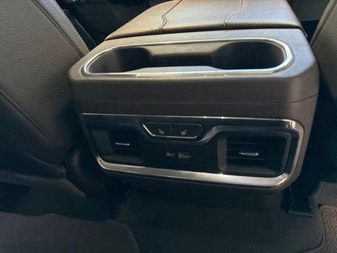 Used 2023 GMC Sierra 1500 Denali w/ Denali Reserve Package AWD/4WD image 45