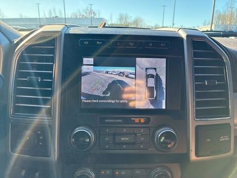 Used 2021 Ford F450 King Ranch w/ King Ranch Ultimate Package image 20