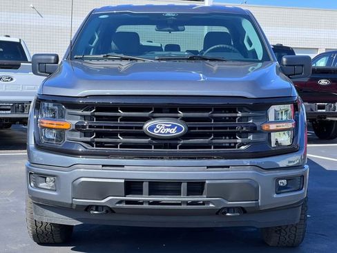 New 2026 Ford F150 XLT AWD/4WD image 32