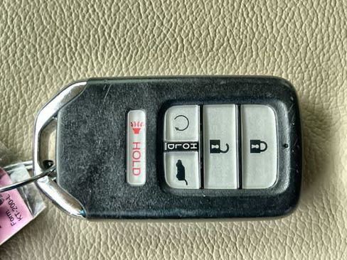 Used 2020 Honda CR-V EX-L image 21