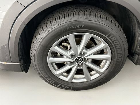 Used 2023 MAZDA CX-5 AWD 2.5 S w/ Preferred Package image 11