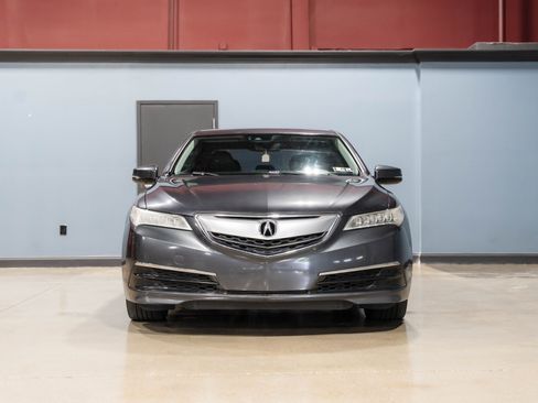 Used 2015 Acura TLX V6 SH-AWD w/ Technology Pkg image 3