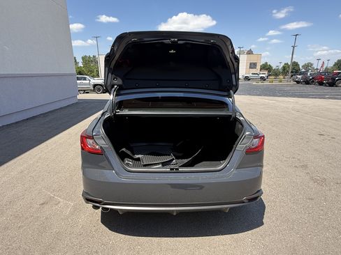 Certified 2025 Toyota Camry SE FWD image 20
