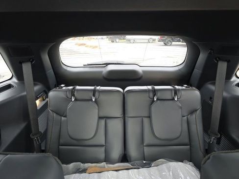 New 2026 Ford Explorer Tremor w/ Tremor Ultimate Package image 16