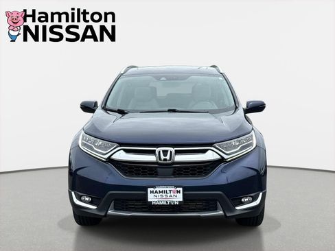 Used 2019 Honda CR-V Touring image 6