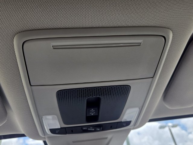 Used 2025 Honda CR-V EX image 21