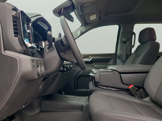 New 2026 Chevrolet Silverado 1500 RST w/ RST Select Package RWD image 19