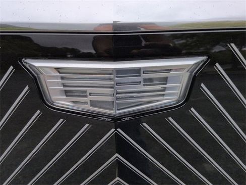 New 2026 Cadillac Vistiq Premium Luxury image 32