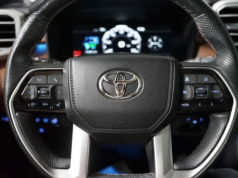 Used 2023 Toyota Tundra 1794 Edition RWD image 13