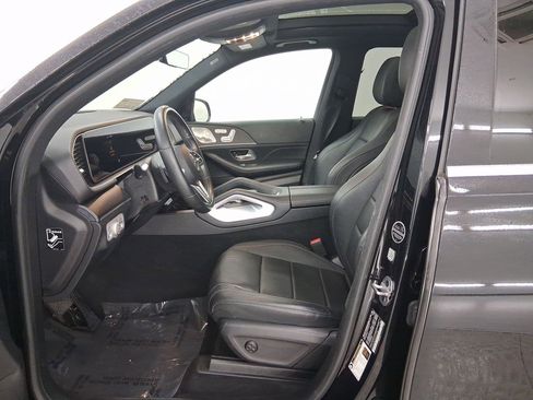 Used 2022 Mercedes-Benz GLE 350 image 5