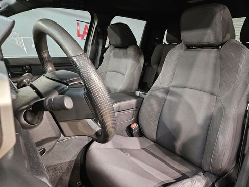 Used 2024 Toyota Tacoma SR5 RWD image 24