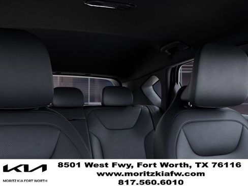 New 2026 Kia K4 EX FWD image 27