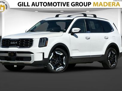 Used 2025 Kia Telluride S