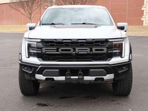 Used 2024 Ford F150 Raptor image 36