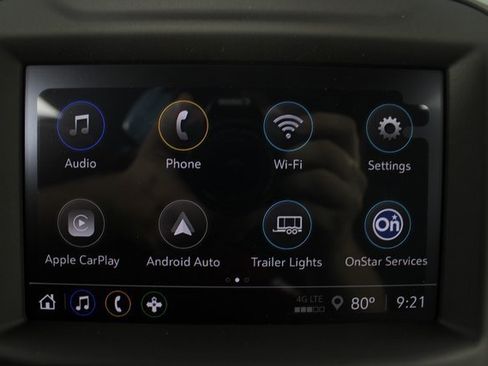 New 2026 GMC Sierra 1500 Pro w/ Graphite Edition image 4