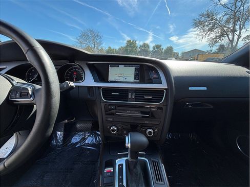 Used 2016 Audi A5 2.0T Premium Plus w/ Technology Package image 11