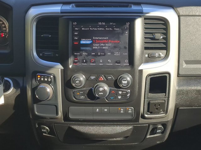 Used 2019 RAM 1500 Big Horn RWD image 16