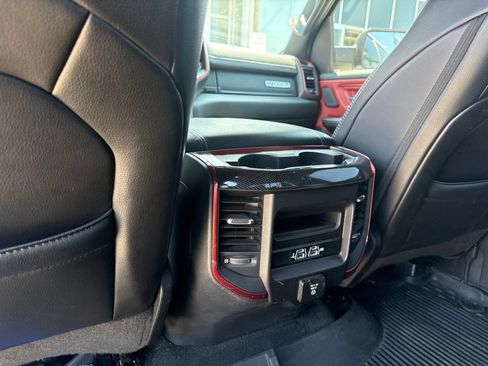 Used 2019 RAM 1500 Rebel w/ Rebel Level 2 Equipment Group AWD/4WD image 16