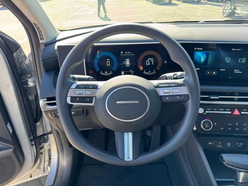 New 2026 Hyundai Tucson SEL AWD/4WD image 11