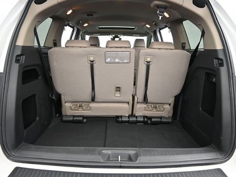 Used 2024 Honda Odyssey EX-L image 36