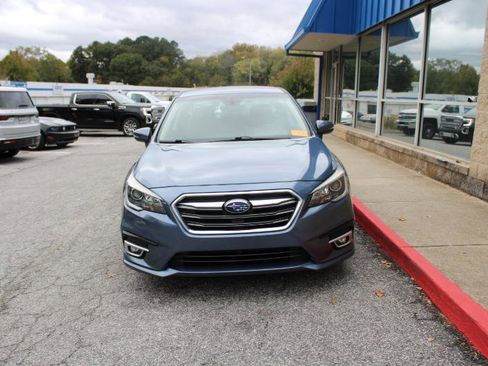 Used 2018 Subaru Legacy 2.5i Premium w/ Eyesight & BSD & Rcta & HBA image 2