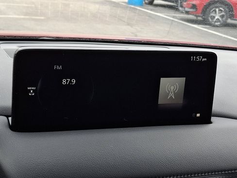 Certified 2023 MAZDA CX-5 AWD 2.5 S w/ Select Package image 15