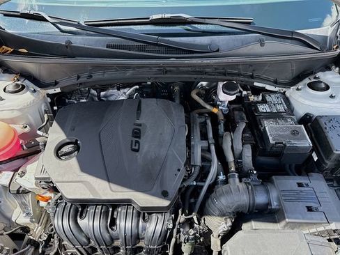 Used 2022 Hyundai Tucson SEL w/ Convenience + Premium Package image 29