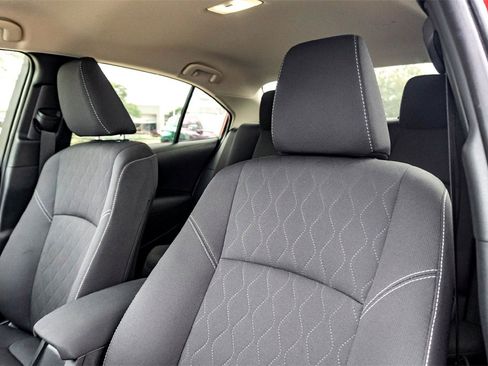 Used 2026 Toyota Corolla LE image 13