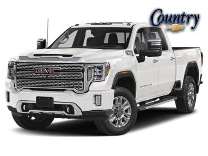 Used 2023 GMC Sierra 3500 Denali