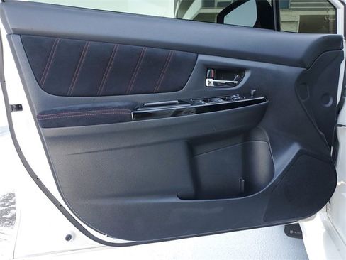 Used 2021 Subaru WRX STI image 28