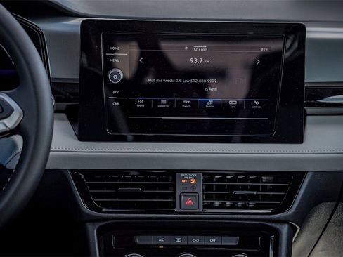 New 2026 Volkswagen Taos S image 26