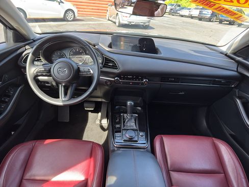 Used 2025 MAZDA CX-30 AWD 2.5 S w/ Preferred Package image 10