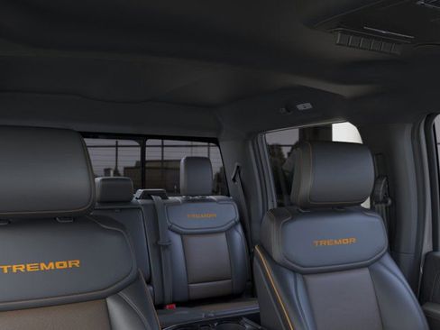 New 2026 Ford F150 Tremor w/ Equipment Group 402B image 22