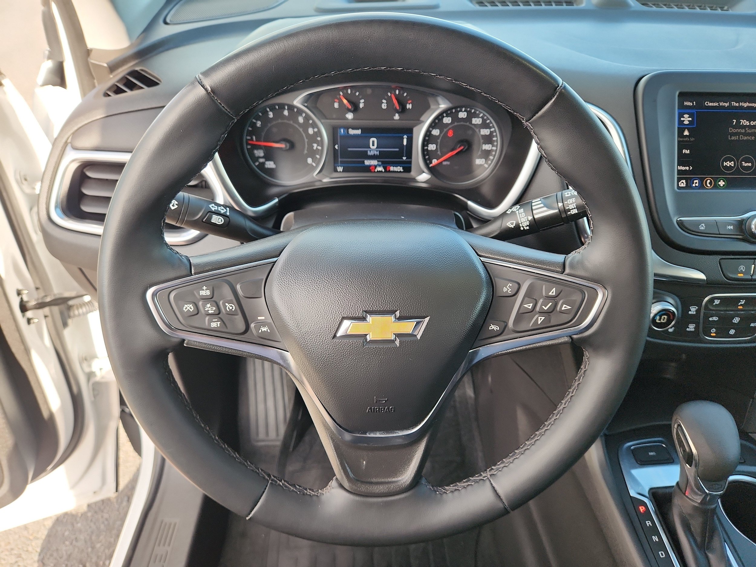 Used 2024 Chevrolet Equinox LT AWD/4WD image 18