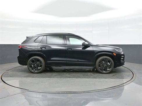 New 2026 Volkswagen Tiguan SE R-Line image 8