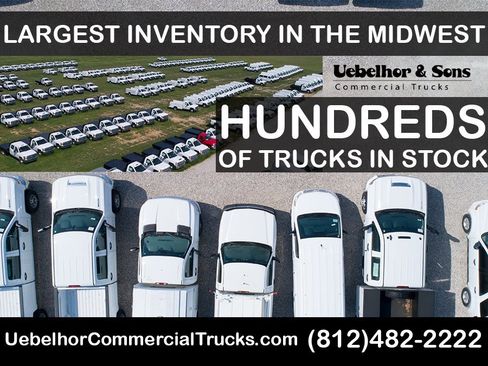 New 2025 Chevrolet Silverado 3500 W/T w/ WT Convenience Package image 3