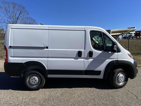 New 2026 RAM ProMaster 1500 w/ Power Group FWD image 31