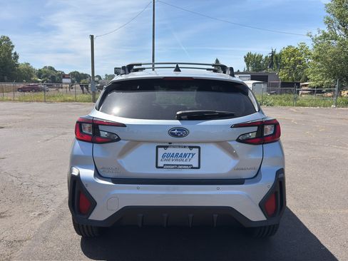 Used 2024 Subaru Crosstrek 2.5i Limited w/ Crosstrek Mirror Package AWD/4WD image 21
