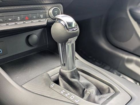 Used 2025 Ford Mustang Coupe w/ Mustang Nite Pony Package image 14