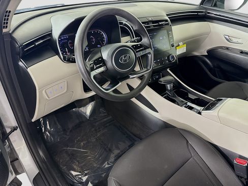 Used 2023 Hyundai Tucson SEL image 23