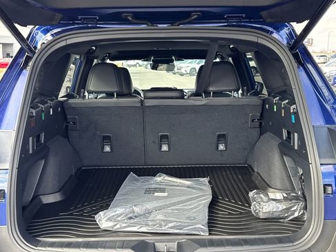 New 2026 Subaru Outback Premium image 13