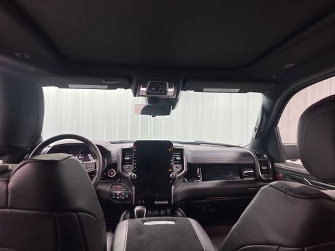 Used 2025 RAM 1500 RHO w/ RHO Level 1 Equipment Group image 14