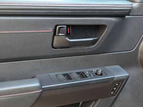 Used 2024 Toyota Tundra TRD Pro image 12