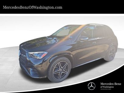 New 2026 Mercedes-Benz GLE 350 4MATIC