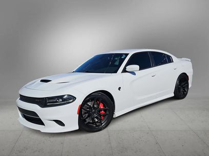 Used 2017 Dodge Charger SRT Hellcat w/ Harman/Kardon Audio Group