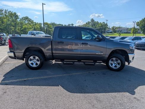 Used 2026 RAM 1500 Tradesman AWD/4WD image 4