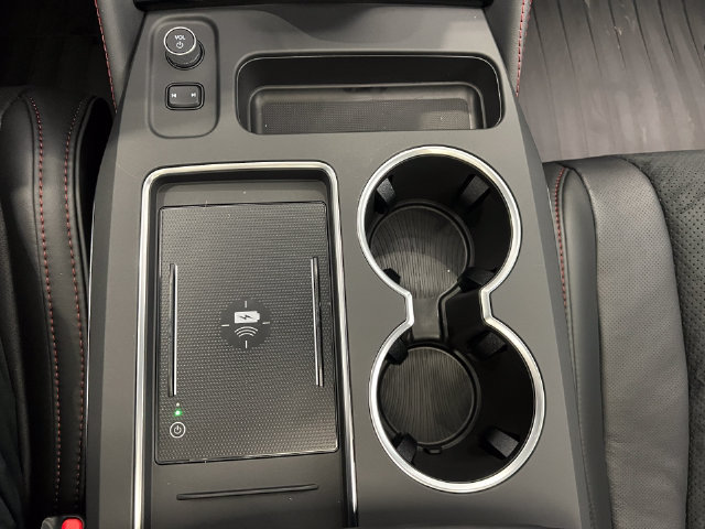 Certified 2026 Acura MDX A-Spec AWD/4WD image 13