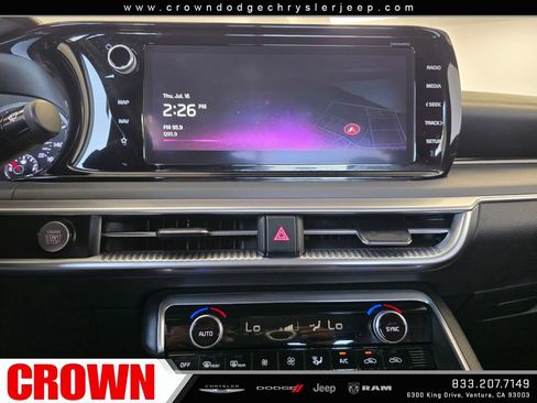 Used 2024 Kia K5 GT-Line w/ GT-Line Premium Package FWD image 24