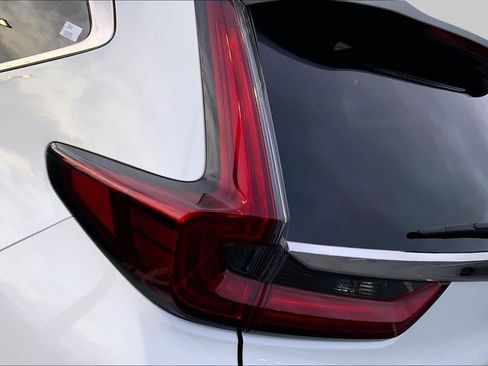 Used 2020 Honda CR-V Touring image 27